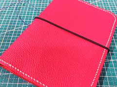 -如果·追梦手工皮具DIY教学店(田子坊店)