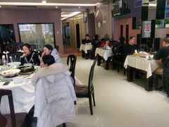 大堂-南方酒店·淮扬菜(回民街店)