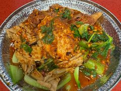 -喜家德虾仁水饺(景枫中心店)