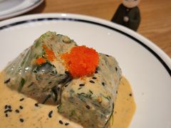沙律菠菜墩-新太二·鲜料川菜(晶耀前滩店)