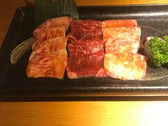 -本寻烧肉酒场(双井店)