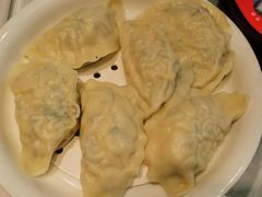 鲅鱼饺子-小螺号海鲜·地道鲁菜(省体总店)
