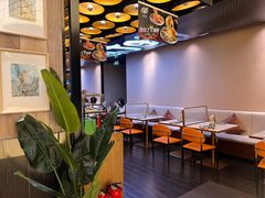 -get pizza意大利餐厅(凯德MALL店)