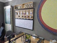 -不作·手工银饰DIY(西红门店)