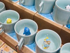 -猫的天空之城概念书店(杭州南宋御街店)