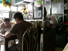 -Dang restaurant (patong phuket)