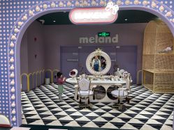 -meland亲子乐园(深圳领展中心城店)