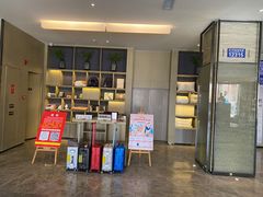 -榆林榆阳西路火车站亚朵酒店