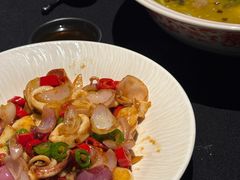 -醉东Oriental House(静安嘉里中心店)