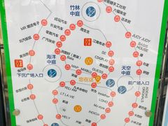 -凯德广场(西城店)