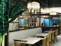 大堂-惠如樓(白云机场T2国际出发店)