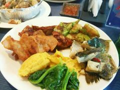 -鹭江潮餐厅•福建菜(鹭江佲家酒店)