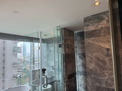 -榛悦隆堡成都酒店(春熙路太古里店)