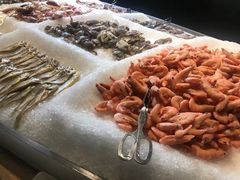 -火宴山自助火锅(明园店)
