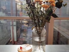 -Manner Coffee(港汇恒隆广场店)