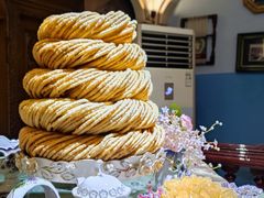 -海尔巴格·新疆菜(吐鲁番店)