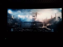 -博纳国际影城(南联IMAX店)