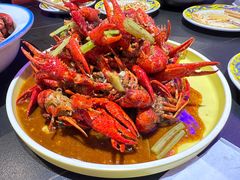 -虾乐园龙虾·夜宵(松江店)
