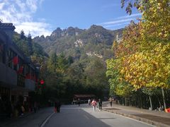 -武当山风景区