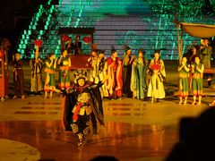 -寻梦滕王阁实景演出