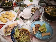 -好福记饭店(红梅公园店)