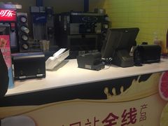 -麦当劳(龙湖北京大兴天街店)