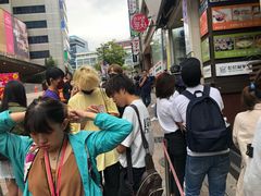 -神仙雪浓汤(明洞店)