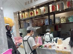 -小杨生煎(白玉兰广场店)