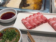 -海底捞火锅(咸阳丽彩万达店)