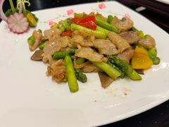 -凯宾斯基大酒店·三楼御龙轩中餐厅