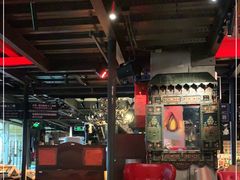 大堂-杂咖zacup(领展中心城店)