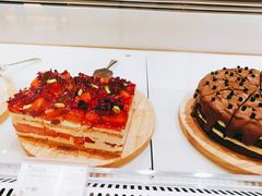 -EVERNAKED裸蛋糕(SOHO天山店)