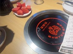 -东道煮牛肉火锅(东盛大街店)