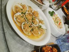 -品大三·南京菜(大行宫店)