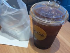 -麦当劳(天权路店)