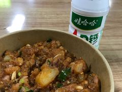 -丁家坡洋芋·观音桥好吃街A区(全国总店)