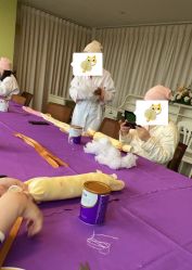 -天使医生月子中心(福佑店)