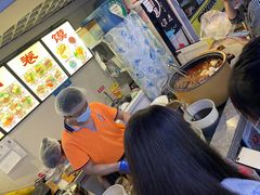 -安徽阜阳卷馍(西单店)