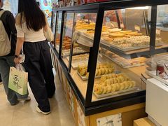 -长发西饼(临顿路店)