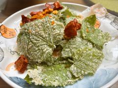 -小小饭店·休闲农庄·安吉松树林里的农家菜