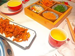 -杨翔豆皮涮牛肚(华阳城店)