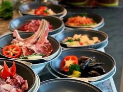 -唐山香格里拉大酒店·香啡阁(长虹西道店)
