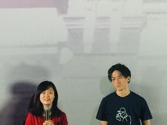 -英皇电影城(英皇集团中心IMAX店)