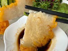 -若蘭慈·无国界素食料理(欢乐海岸店)