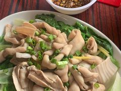 -凌舍好烧鹅(中山路店)