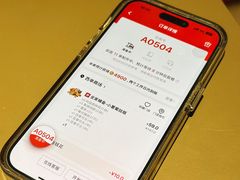 -肯德基(西单商场店)