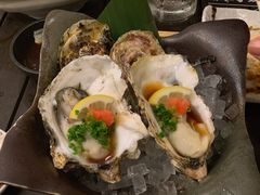生蚝-鰓呼吸(那覇久茂地店)