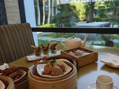 -牡丹国际大酒店-港式茶餐厅