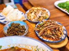 酸豆角-常樂屋·常德米粉(青年路店)