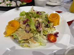 -上海1号私藏菜(静安店)